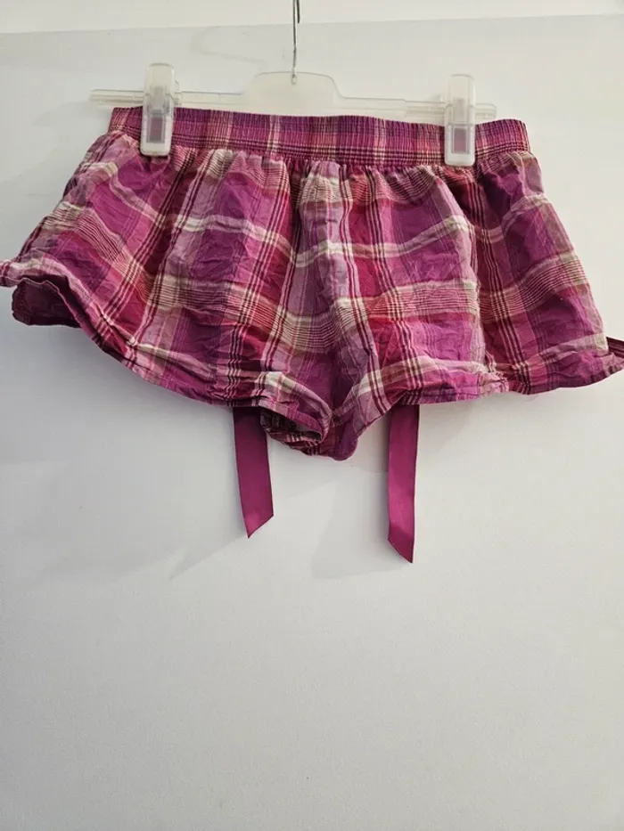 Pyjama Short undiz - photo numéro 2
