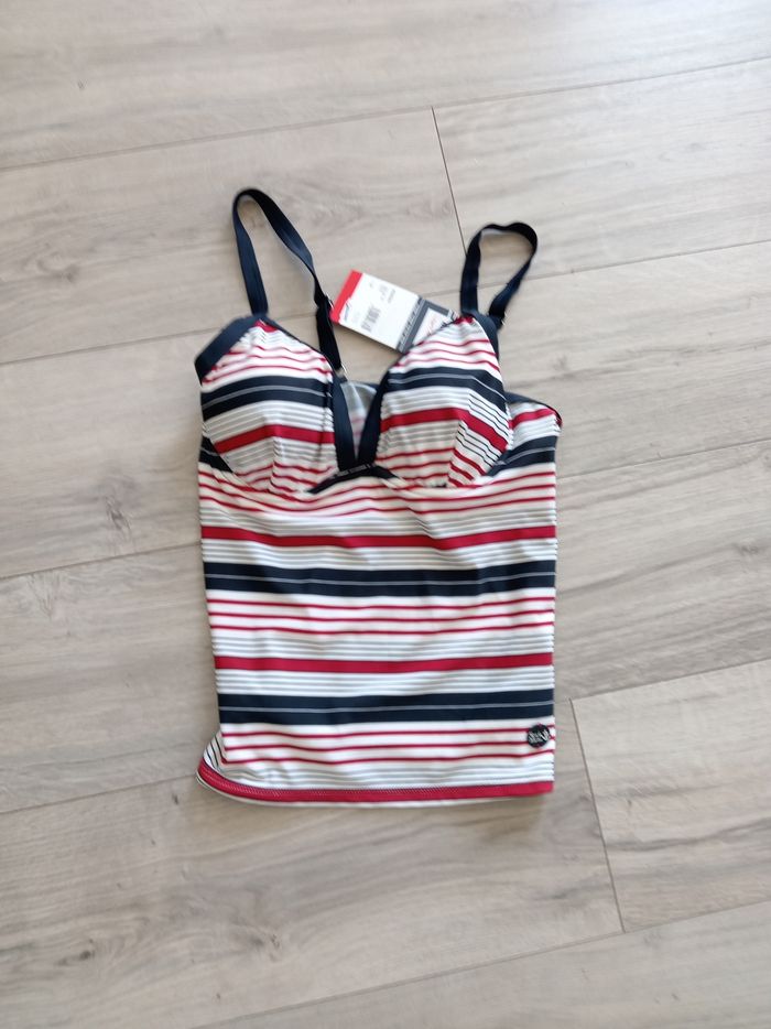 Haut de tankini - photo numéro 3