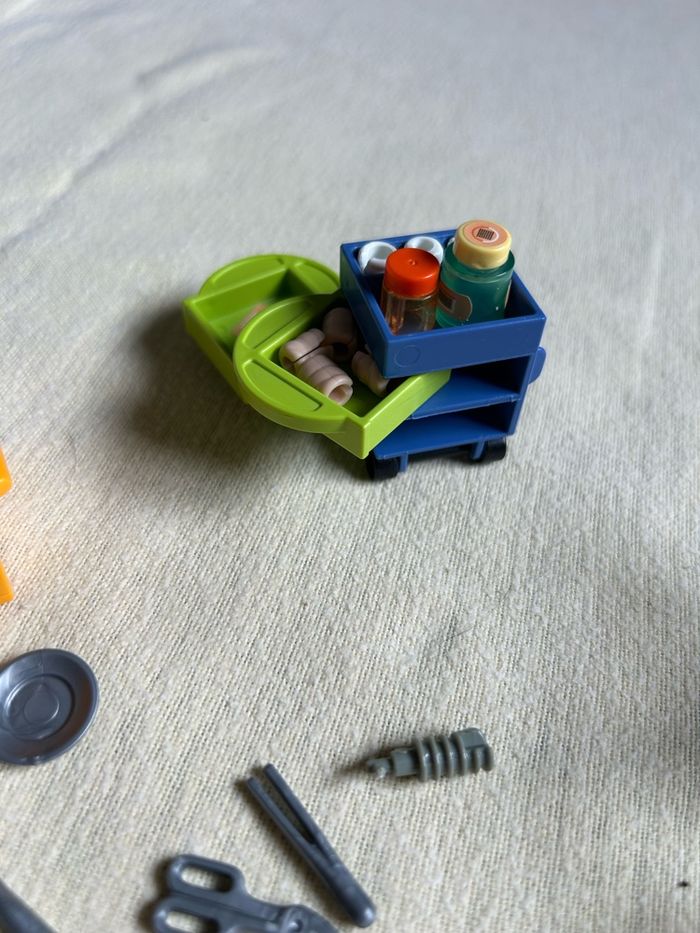 Playmobil bêtes - photo numéro 4