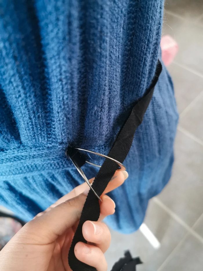 Jolie robe M neuf - photo numéro 5