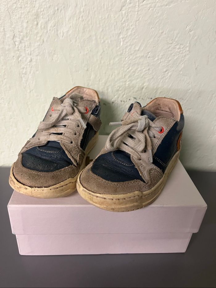 Chaussures 25