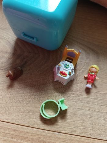Polly pocket vintage