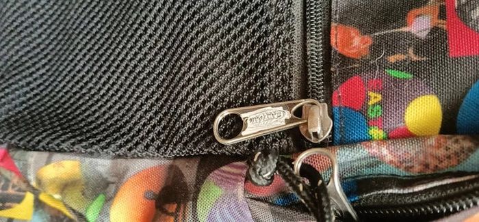 Cartable Grand sac à dos coloré Eastpak - photo numéro 7