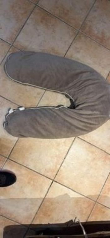 Coussin d’allaitement