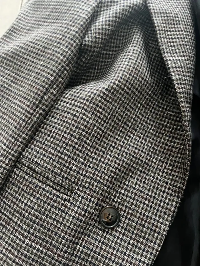 Veste blazer - photo numéro 2