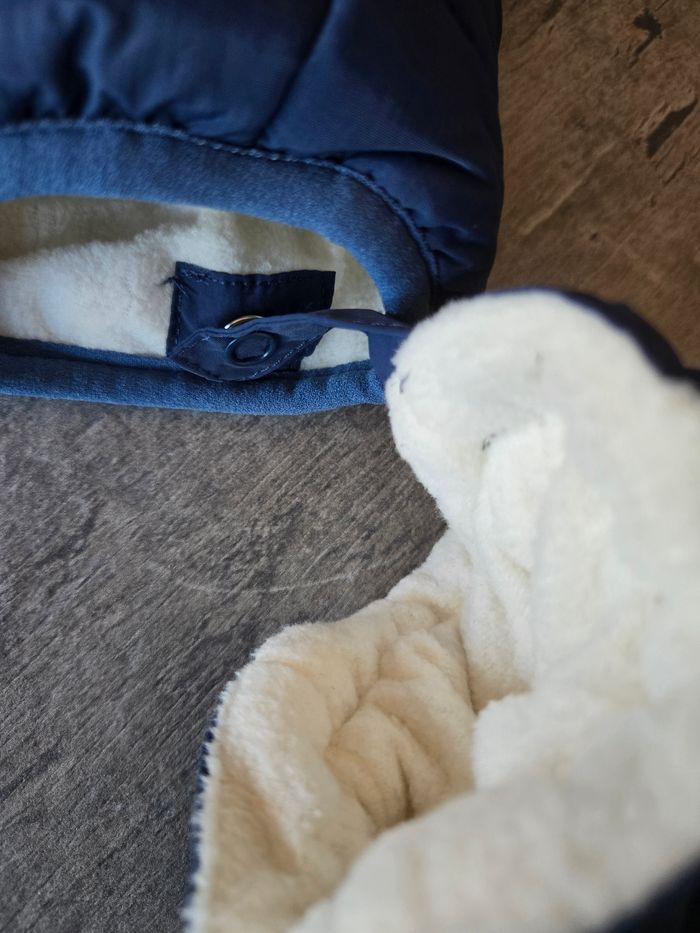 Combinaison hiver Timberland - photo numéro 4