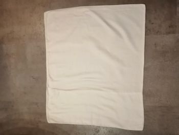 taie d'oreiller blanche 50x 60 cm Ikea