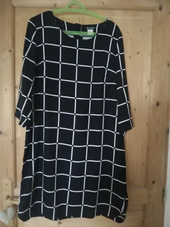 Robe Femme Col Rond Balsamik