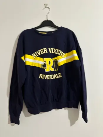 Pull riverdale