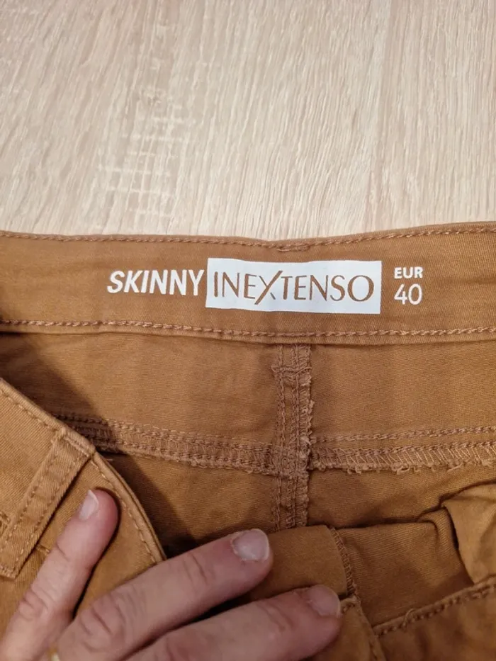 Pantalon - photo numéro 4