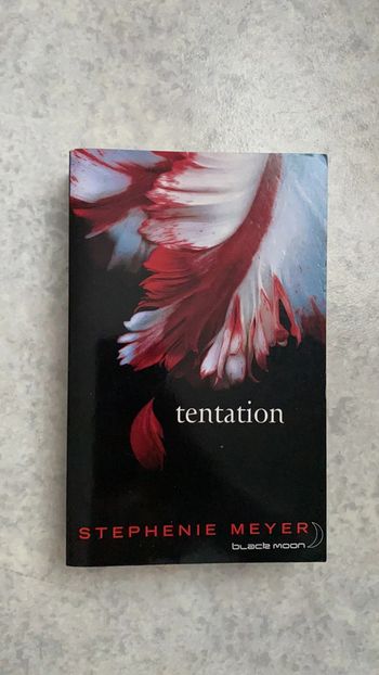 Twilight  Tentation