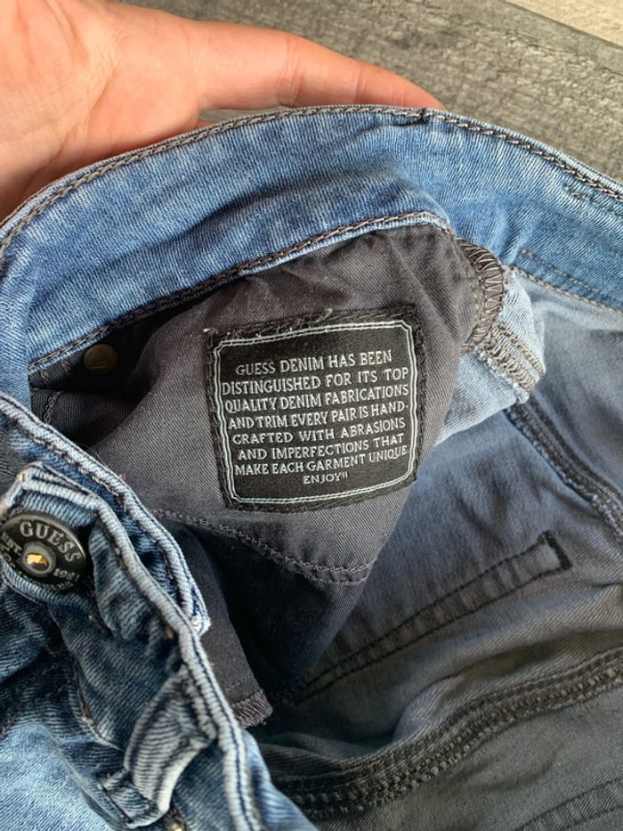 Jeans - photo numéro 9