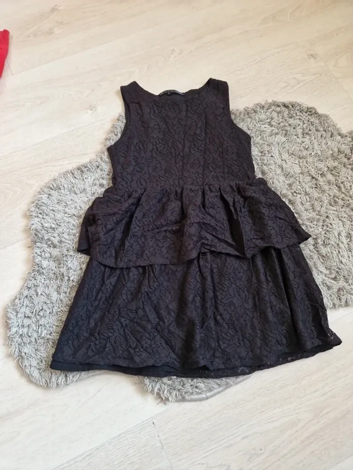 Robe fille