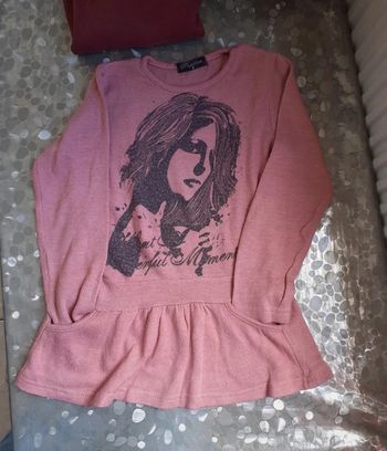 Lot 2 haut hiver 🐻