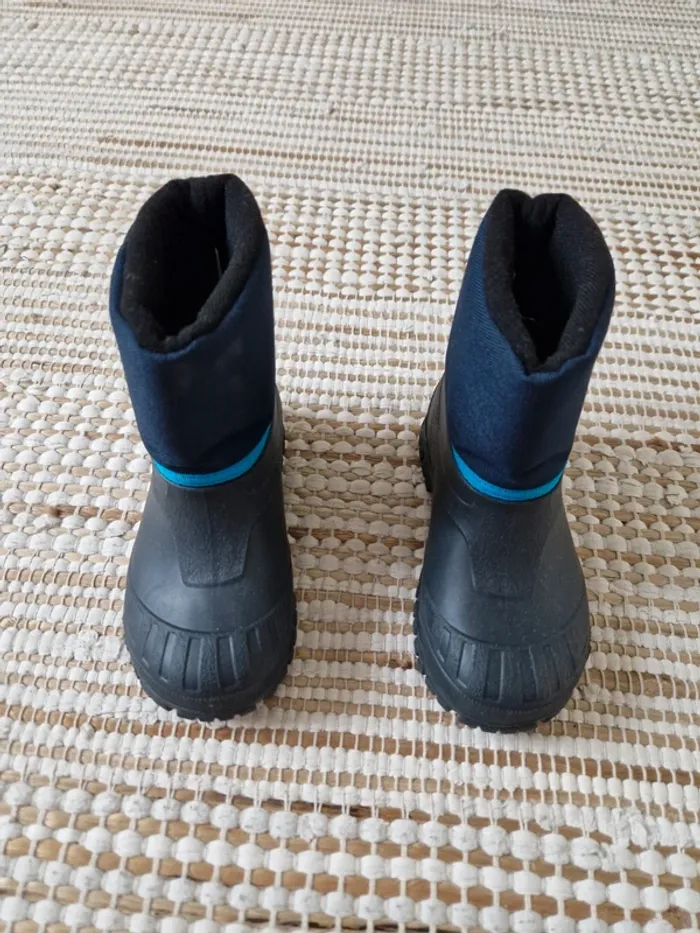Botte neige Pointure 26/27