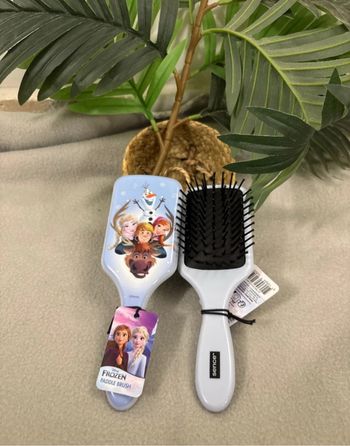 Brosse à cheveux