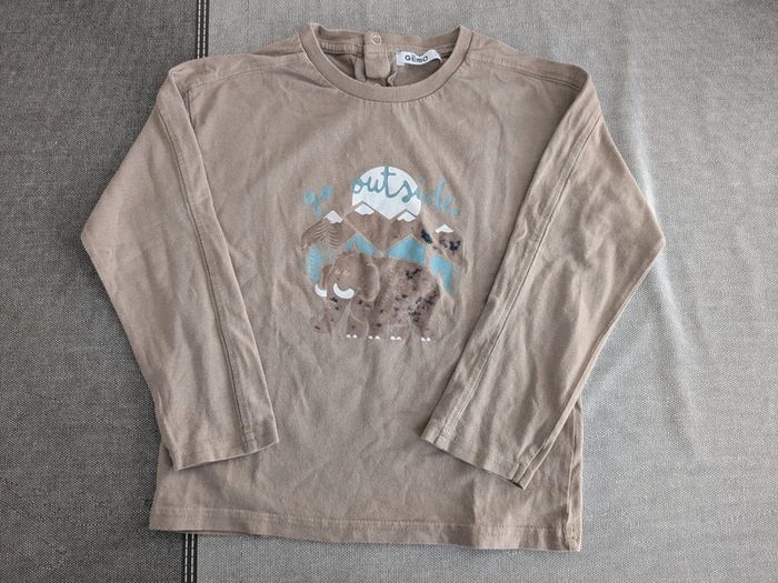 Tee-shirt