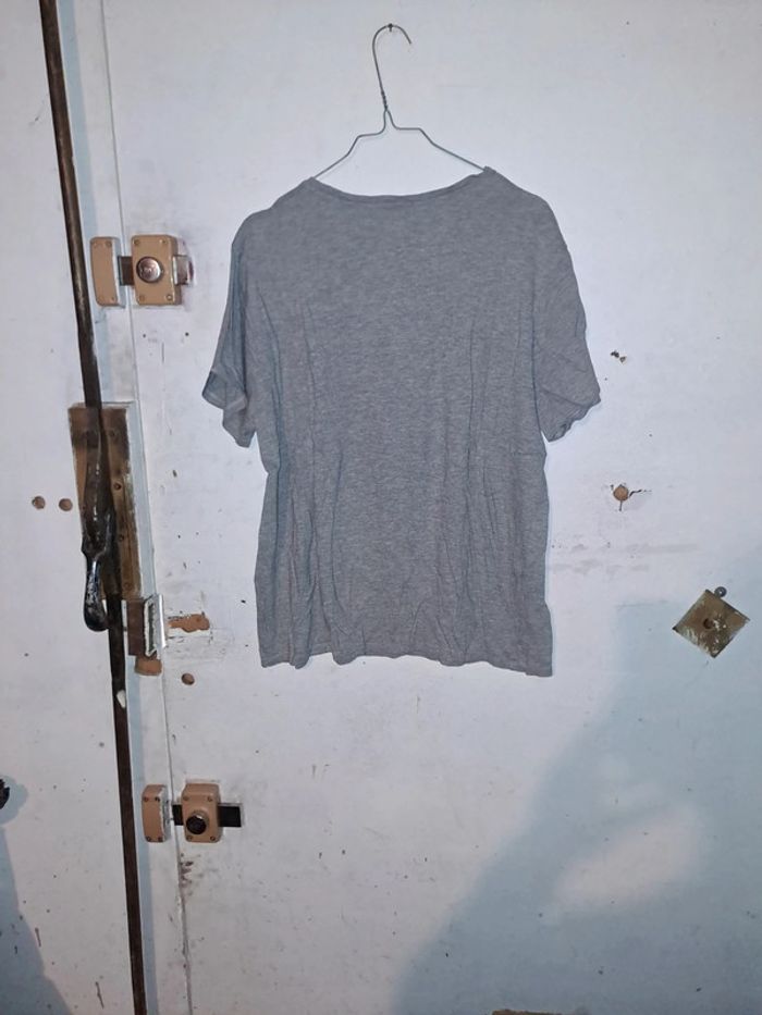 T-shirt homme taille XL - photo numéro 3