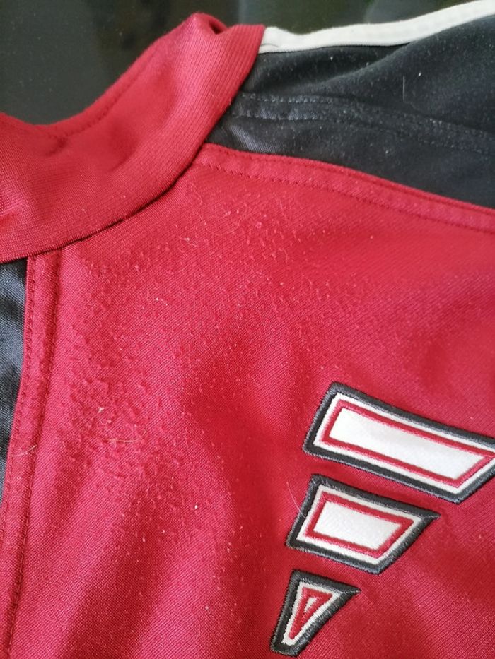 veste Adidas - photo numéro 3