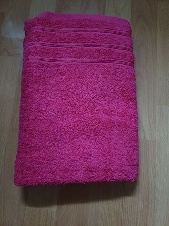 Drap de bain Tertio