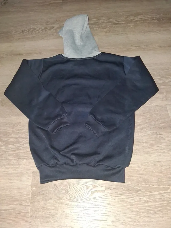 Sweat garçon - photo numéro 2