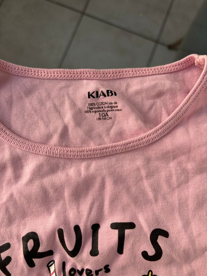 Pyjama - photo numéro 2