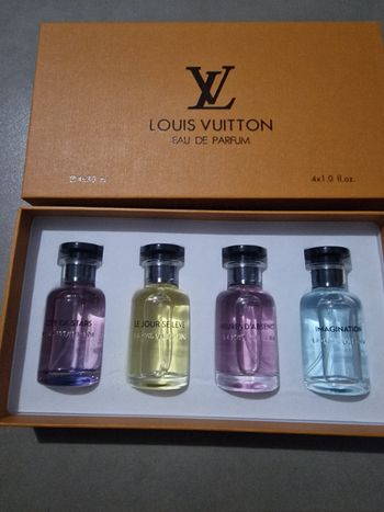 Coffrer louis vuitton