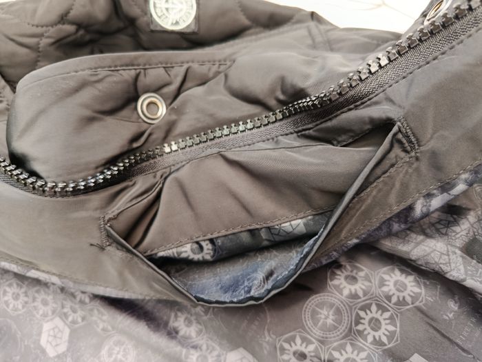 Veste matelassée Firetrap - photo numéro 10