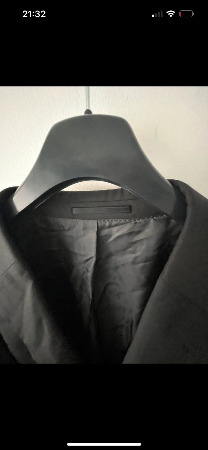 Veste de costume - photo numéro 3