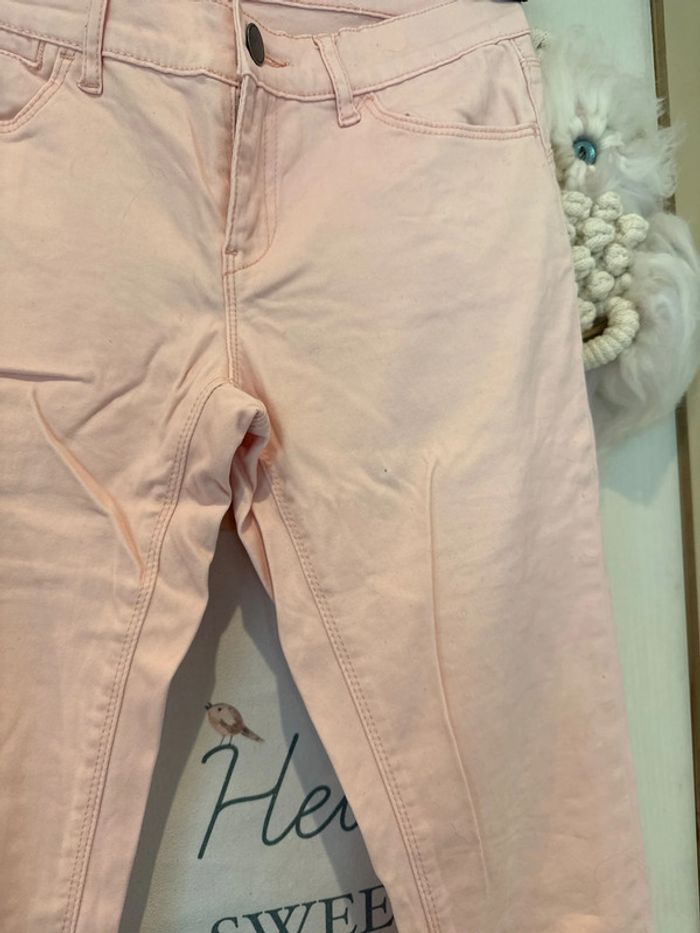 Pantalon slim - photo numéro 2