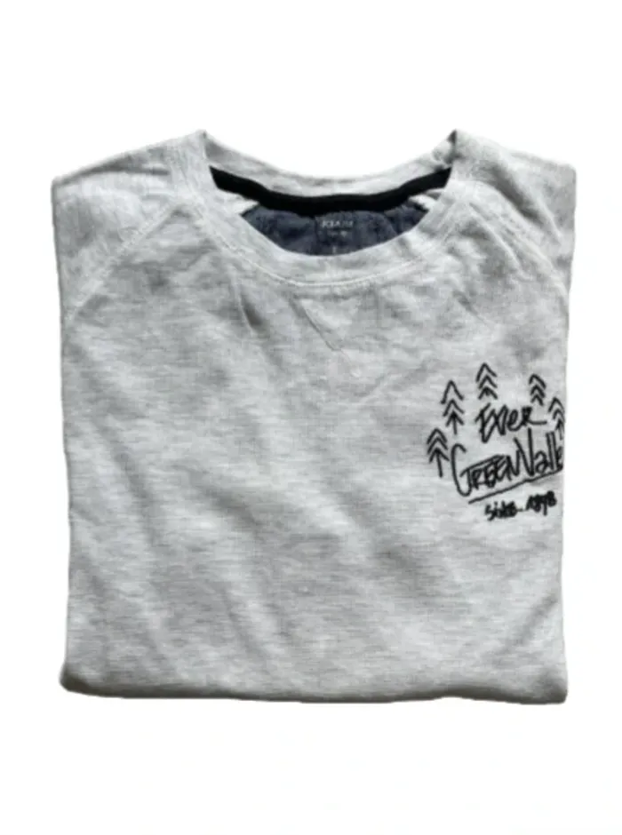 T-shirt Manches Longues - photo numéro 3