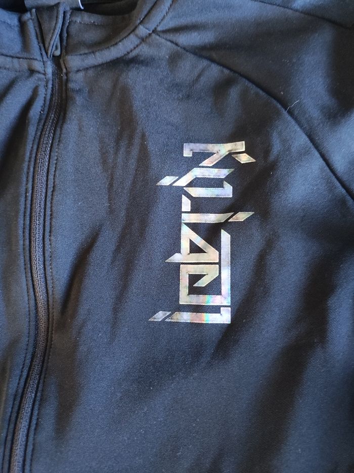 Veste légère - photo numéro 2