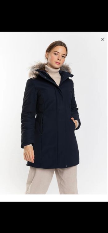 Manteau femme neuf