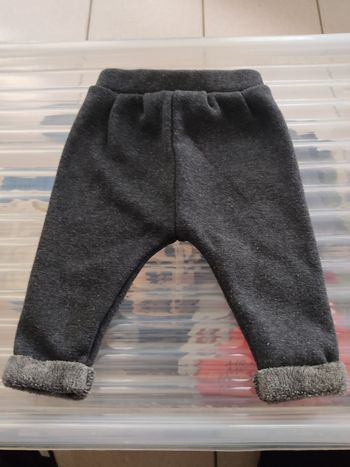 Pantalon 3 mois