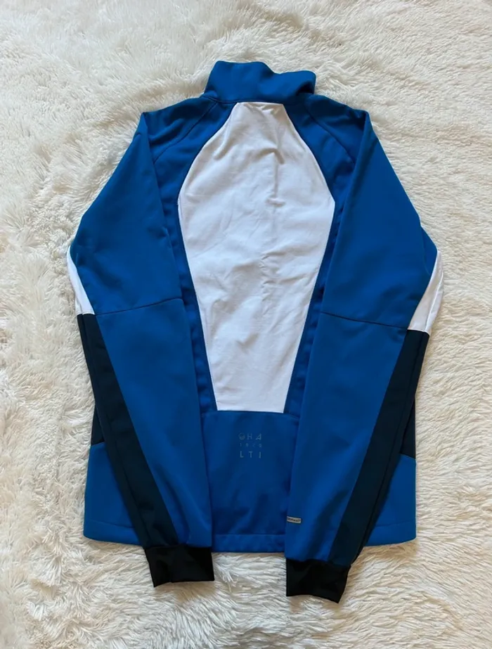 Veste Hybride Halti - photo numéro 3