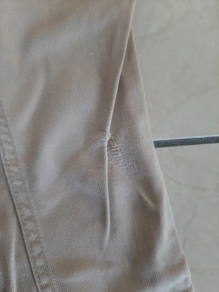 Lot de 4 jeans 4 ans - photo numéro 14