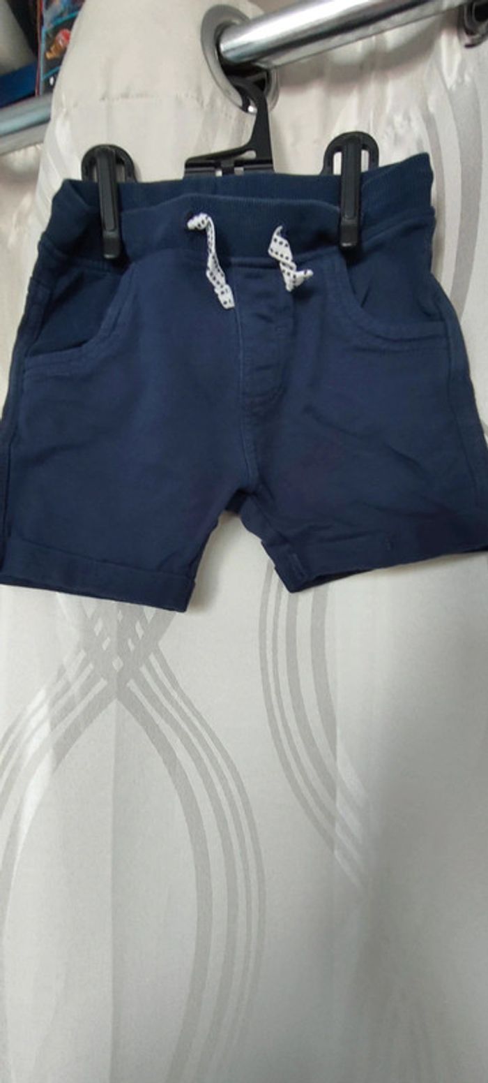 Short Gémo - photo numéro 2