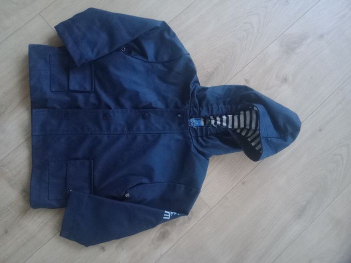 Ciré enfant 2 ans belem c82