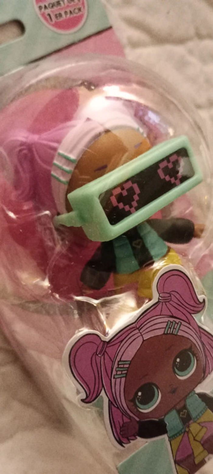 L.o.L Tods V.r.qt - photo numéro 5