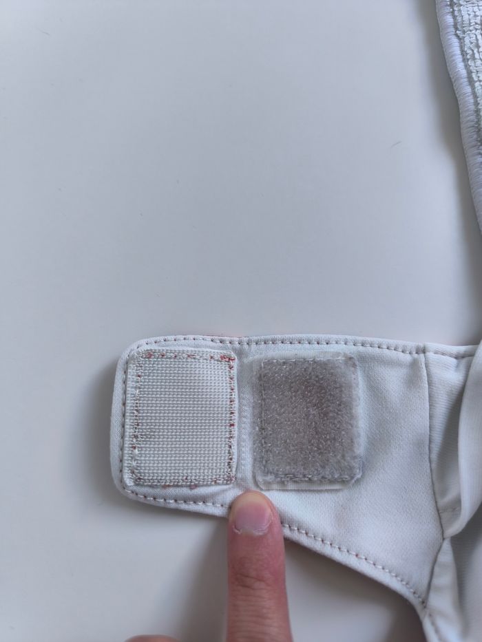 Couche lavable évolutive TE1 Bambino Mio - photo numéro 8