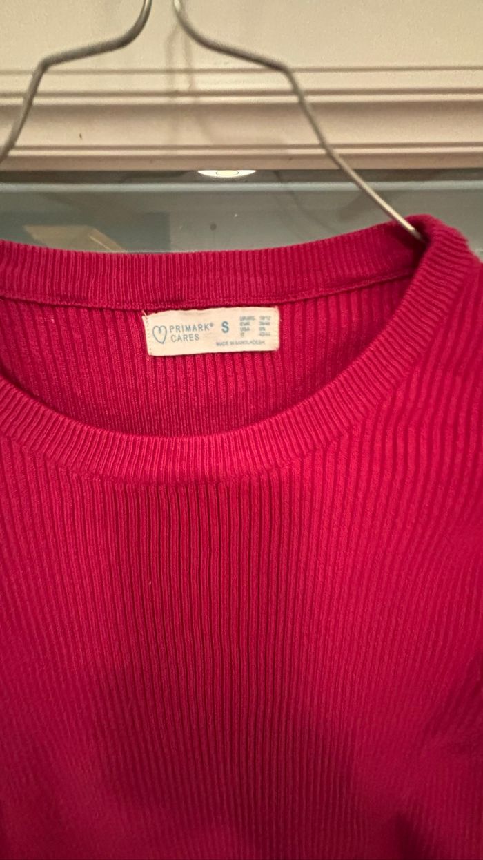 T shirt - photo numéro 4