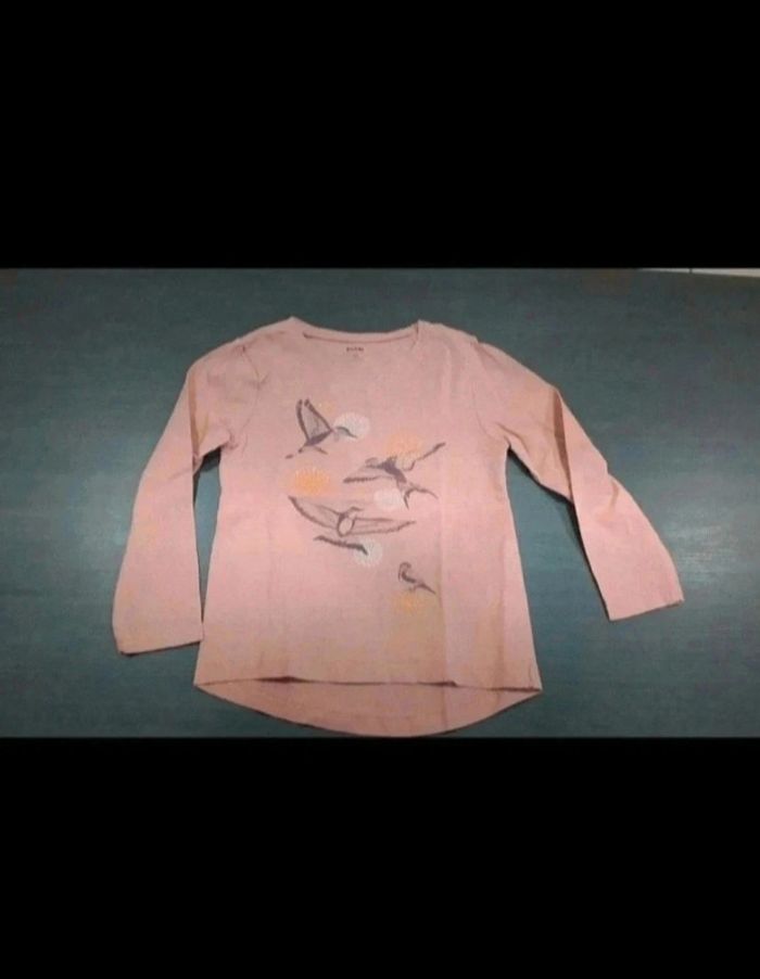 t shirt ml