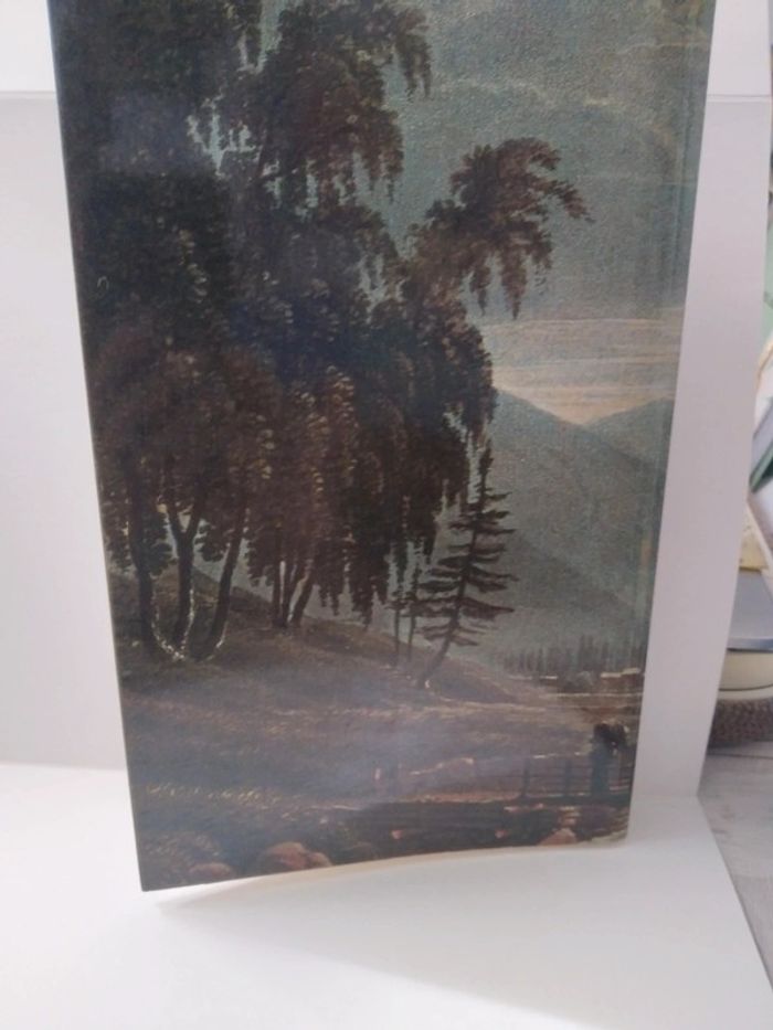 La Lune est à couvert des loups - photo numéro 2