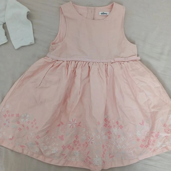 Tenue cérémonie 24m/2ans - photo numéro 4