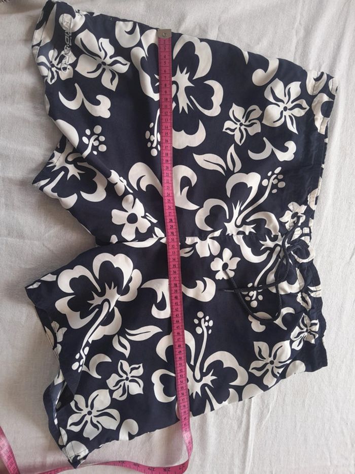 Short de bain Tribord taille xl - photo numéro 11