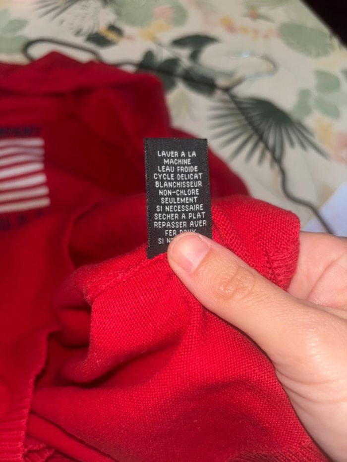 Pull Ralph Lauren - photo numéro 7