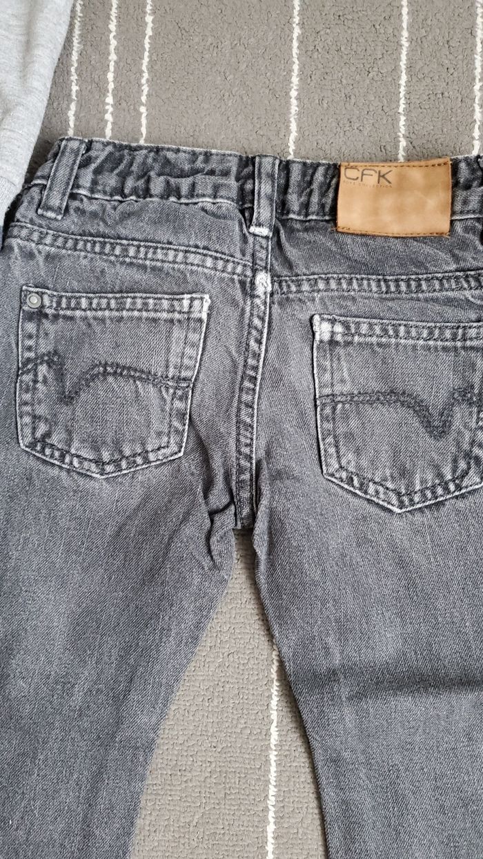 Ensemble jogging 2-3 ans - photo numéro 5