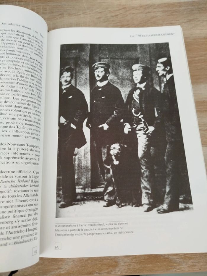 Livre Allemagne IIIe Reich - photo numéro 5