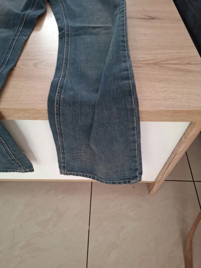 Jean School Rag taille 29 neuf avec étiquette - photo numéro 2