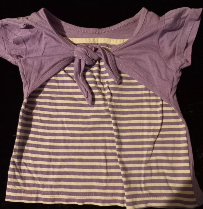 T-shirt enfant 6 ans